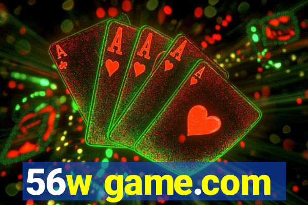 56w game.com